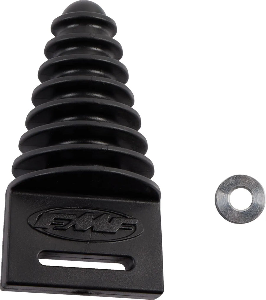 Honda CRF 250 R [2022-2024] - Silenciador Slip-On Factory 4.1 RCT - N.º de artículo. 041611 – Imagen 2