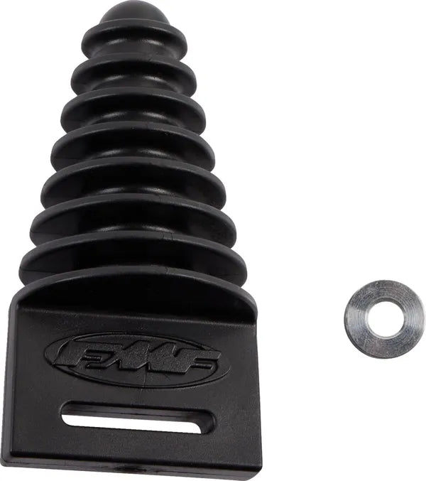 Honda CRF 250 R [2022-2024] - Silenciador Slip-On Factory 4.1 RCT - N.º de artículo. 041611 – foto 4