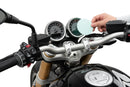 BMW R 12 NINET [2025] - Protector Salpicadero - Transparente-4
