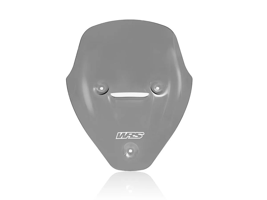 ducati diavel [WRS] – parabrisas