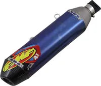 Ktm 350 Xcf W [2020-2022] - Sistema de escape Factory 4.1 RCT - Material: aluminio, fibra de carbono, acero inoxidable - foto 12