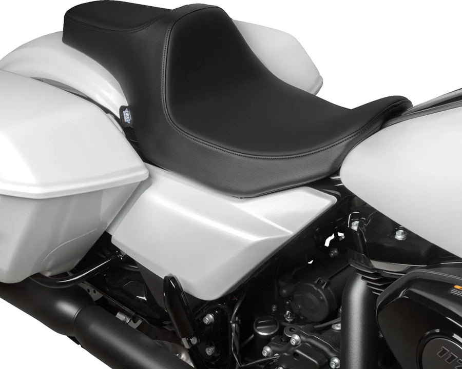 harley davidson touring [ESPECIALIDADES DE ARRASTRE] - Asiento Predator III