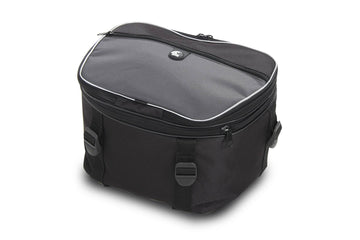 Bolsa trasera [Hepco & Becker] - Small Sport Star Rack 15-25 L para fijación a Hepco&Becker - portaequipajes