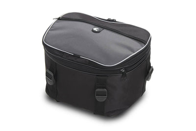 Bolsa trasera [Hepco & Becker] - Small Sport Star Rack 15-25 L para fijación a Hepco&Becker - portaequipajes