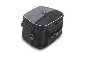 Bolsa trasera [Hepco & Becker] - Small Sport Star Rack 15-25 L para fijación a Hepco&Becker - portaequipajes