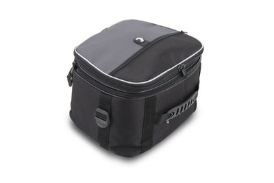 Bolsa trasera [Hepco & Becker] - Small Sport Star Rack 15-25 L para fijación a Hepco&Becker - portaequipajes