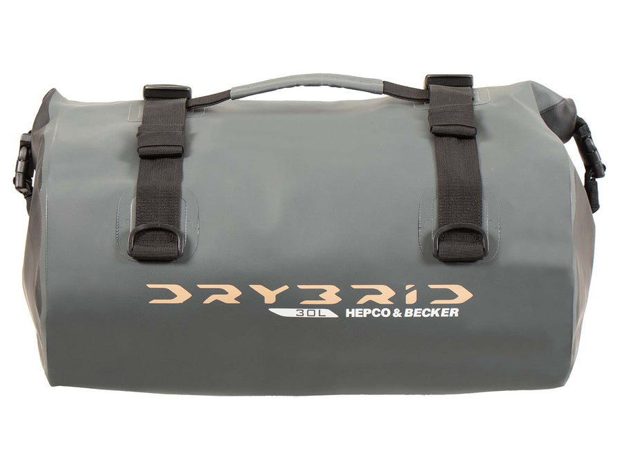 Royal Enfield BEAR 650 [2025-] - Bolsa Drybrid 30L