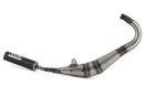 Derbi Senda DRD Racing SM 50 2T D50B0 [2012–] - Escape hecho a mano 50-70