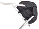 Kawasaki KLE 500 / SE [2026-] - Juego de bolsas protectoras para manillar V1
