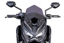 KAWASAKI Z 800 E [2016] - Cúpula Deportiva PUIG Nueva Generación | Muy tonificado | PUIG 6401F