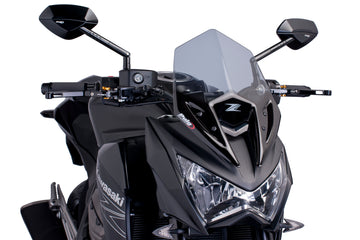 KAWASAKI Z 800 E [2016] – Nueva Generación Deportiva – Tintada