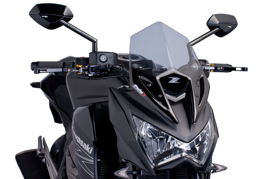KAWASAKI Z 800 E [2016] – Nueva Generación Deportiva – Tintada
