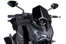 KAWASAKI Z 800 E [2016] – Nueva Generación Deportiva – Negro-1