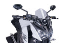 KAWASAKI Z 800 E [2016] – Nueva Generación Deportiva – Transparente-1