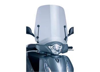 HONDA SH 150I 4T E3 [2016] – Cúpula scooter Urban – Tintado