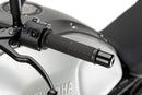 KAWASAKI Z 125 [2025] – Puños Básicos – Negro-3