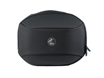 Hepco & Becker [Hepco & Becker] - Bolsa blanda STREET bolsa individual