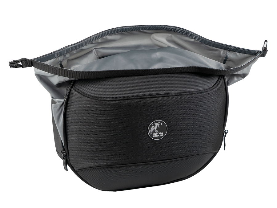 Bolsa de moto [Hepco & Becker] - STREET – C-Bow