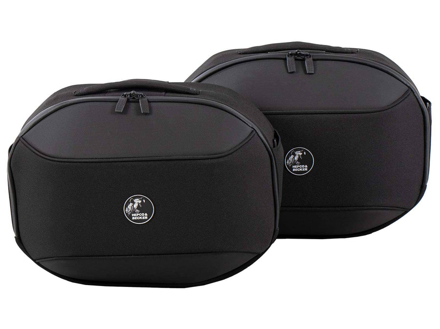 Royal Enfield CLASSIC 650 [2025 - ] - Bolsas laterales de calle