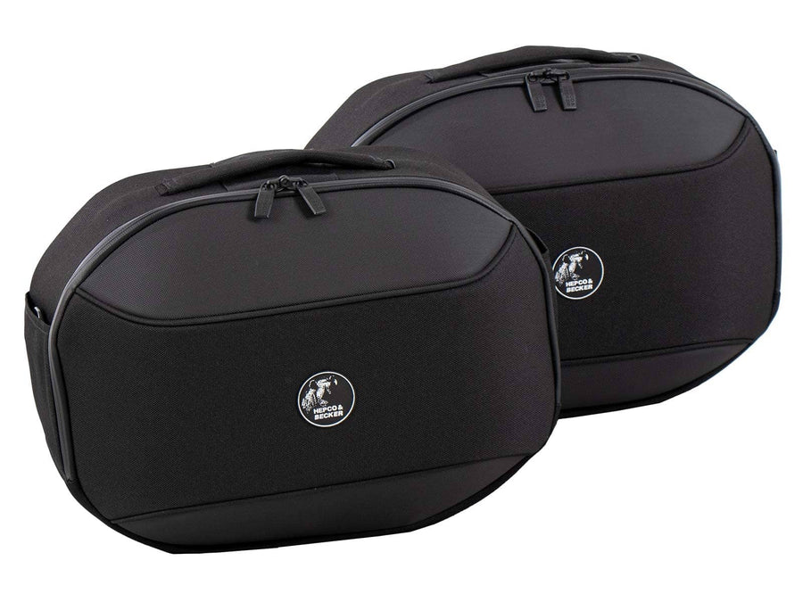 Royal Enfield CLASSIC 650 [2025 - ] - Bolsas laterales de calle
