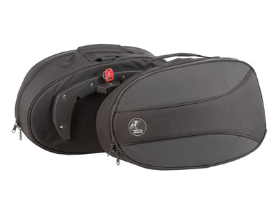 Bolsa de motocicleta [Hepco & Becker] - STREET Reloaded – C-Bow