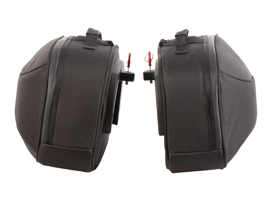 Bolsa de motocicleta [Hepco & Becker] - STREET Reloaded – C-Bow