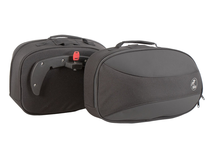 Bolsa de motocicleta [Hepco & Becker] - STREET Reloaded – C-Bow