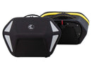 TRIUMPH Tiger Sport 800 [2025-] - Ejemplo de equipaje para soporte C-Bow: Royster Neo-1