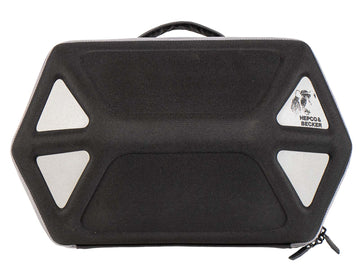 Hepco & Becker [Hepco & Becker] - bolsa lateral Royster Speed