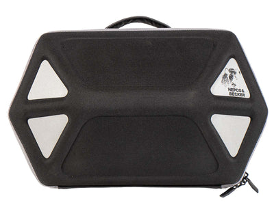 Hepco & Becker [Hepco & Becker] - bolsa lateral Royster Speed