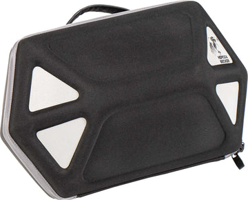 Bolsas laterales Royster Speed ​​​​negro/gris – C-Bow