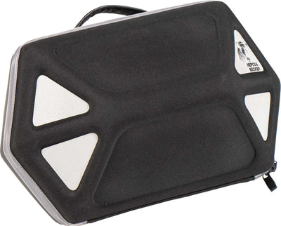 Bolsas laterales Royster Speed ​​​​negro/gris – C-Bow