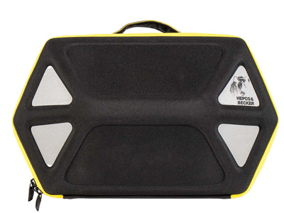 Hepco & Becker [Hepco & Becker] - bolsa lateral Royster Speed