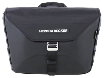 Hepco & Becker [Hepco & Becker] - Bolsa lateral Xtravel C-Bow