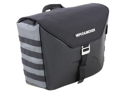 Hepco & Becker [Hepco & Becker] - Bolsa lateral Xtravel C-Bow