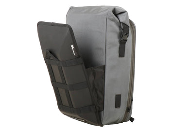 Bolsa trasera [Hepco & Becker] - Xtravel M incl. fijación de correa - portaequipajes