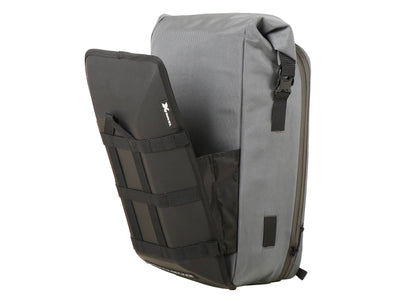 Bolsa trasera [Hepco & Becker] - Xtravel M incl. fijación de correa - portaequipajes