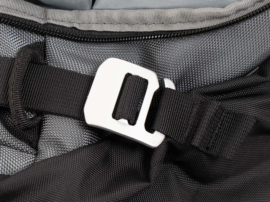 Ersatzhaken [Hepco & Becker] - Xtravel Taschen
