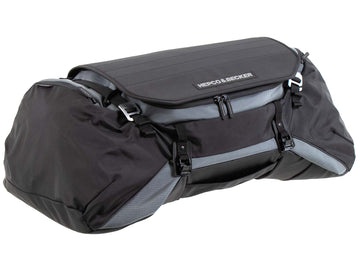 Bolsa trasera [Hepco & Becker] - Bolsa trasera Xtravel XL 50 L - fijación con correa