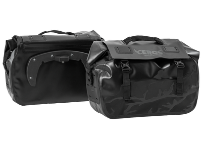 Bolsa de moto [Hepco & Becker] - Ceros – C-Bow