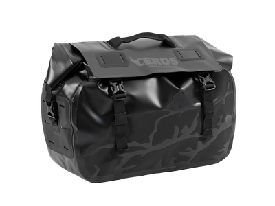 Bolsa de moto [Hepco & Becker] - Ceros – C-Bow