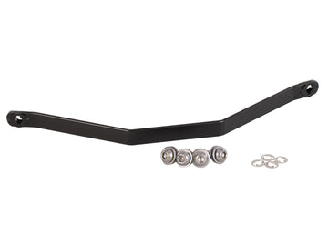 BMW R 1300 GS [2023-2025] - Xtravel Basic Side Pocket PNP PNP (Plug & Play)