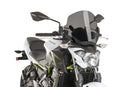 KAWASAKI Z 650 [2025] - Cúpula PUIG Trend | Muy tonificado | PUIG 6407F