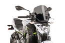 KAWASAKI Z 650 [2025] – Tendencia – Negro-12