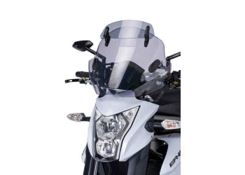 KAWASAKI ER-6N [2016] – Nueva Generación Deportiva – Transparente