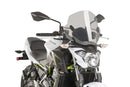 KAWASAKI Z 650 [2025] – Tendencia – Negro-3