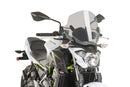 KAWASAKI Z 650 [2025] - Cúpula PUIG Trend | Teñido | PUIG 6407H