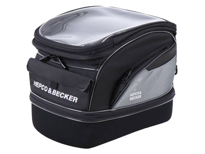 Bolsa sobre depósito [Hepco & Becker] - "Street" Tourer L – anillo para depósito