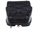 Bolsa trasera [Hepco & Becker] - STREET (fijación de correa universal) – portaequipajes deportivo