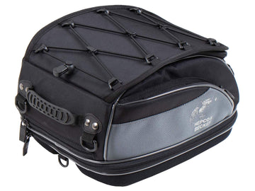 Bolsa trasera [Hepco & Becker] - STREET Basic – Smartrack